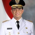 Jadi Tersangka Korupsi, Gubernur DKI Jakarta Copot Jabatan Dirut Perumda