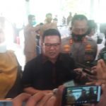 Bupati Bangka Selatan Membuka Peluang Investasi Asal Sesuai Dengan Aturan