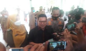 Bupati Bangka Selatan Membuka Peluang Investasi Asal Sesuai Dengan Aturan