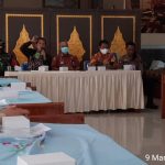 Dianggap Kurang Sesuai, Camat Gelar Rakor Terkait Agen BSP