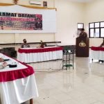 Puslitbang Polri Gelar Penelitian Standar dan Kelayakan Mutu Bangunan Mako Polsek