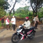 Tiga Pilar Pemkab Tangerang Tutup Galian Tanah di Kecamatan Tigaraksa