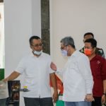 Wamentan RI Apresiasi Program Industrialisasi NTB
