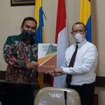 ‘Sesarengan Mbangun Blora’ Bupati Upayakan Kerjasama dengan UNAIR Surabaya
