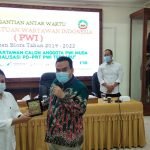 Bupati Blora, Tentang Pelayanan Publik di Blora Sudah Ada Kanal Aduan Masyarakat