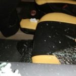 Waspada, Modus Pecah Kaca Mobil Kembali Terjadi di Cikande