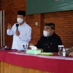 Baznas Kelola 11 M Dana Zakat ASN Pertahun, Guna Menolong Masyarakat Miskin