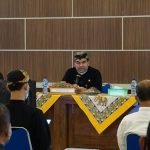 Bupati Blora Minta DPUPR Petakan Jalan Rusak