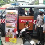 Pelayanan SPKT Keliling, Guna Permudah Pelayanan Publik