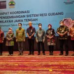 Segera Berfungsi SRG Sidorejo Kedungtuban Blora, Guna Serap Gabah Petani