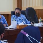 Bupati Blora, Persoalan Pupuk di Masa Tanam Kesatu Jangan Sampai Terulang