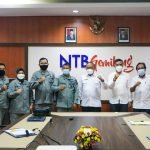 Menjaga Keamanan Laut Harus Dengan Teknologi