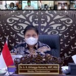 Provinsi NTB Diusulkan Sebagai Daerah Perluasan PPKM Mikro Nasional