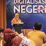 NTB Mall Solusi dan Harapan UMKM Go Digital