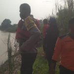 Lelaki Pencari Ikan Yang Tenggelam Terbawa Arus di Temukan Tewas Mengambang