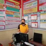 Pertemuan AWAM dalam Persiapan Launching Radio Bayangkara Polres Minahasa