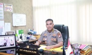 Kabidhumas Polda, Berikan Motivasi dan Support ke Perguruan Silat Putra Setia DPW Banten