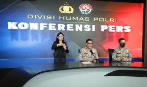 Kemenpora dan Polri Pastikan Gelaran Piala Menpora Terapkan Prokes Ketat