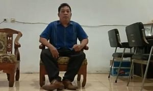 Terkait Dugaan Pungli SKU 30.000 di Desa Cikande Permai, Ini Penjelasan Kaur Umum