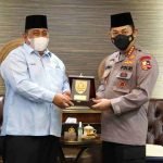 Kapolri: Kami Siap Bekerjasama dengan Pemuda Masjid untuk Membangun Bangsa