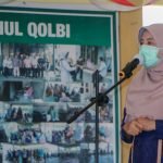 Bunda Niken Minta LKKS Terus Dedikasikan Pengabdian Tingkatkan Pelayanan dan Bangun Usaha Mandiri