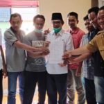 Setelah Tertahan Balon Kades Akhirnya di Bebaskan