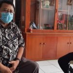 SMAN 15 Tangerang Siap dengan Pembelajaran Tatap Muka