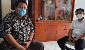 SMAN 15 Tangerang Siap dengan Pembelajaran Tatap Muka