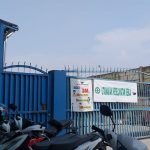 PT. SLBLPJ Diduga Belum Kantongi Izin Pemanfaatan Limbah B3
