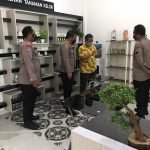 Kelorina Kunduran Blora, Dukung Ekonomi Kreatif