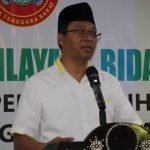 Gubernur NTB : Kepemimpinan Harus Hadirkan Keteladanan