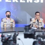 Kapolri: Masyarakat Tidak Usah Panik, Kami Sedang Dalami Pelakunya