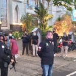 Polda Sulut Bersama Jajaran Tingkatkan Patroli dan Pengamanan