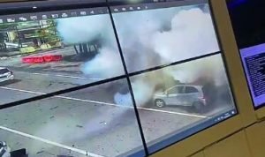 Pimpinan Pusat Pemuda Muhammadiyah Kutuk Aksi Bom Depan Gereja Katedral