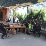 TNI – POLRI Terjunkan Ratusan Personel Jaga Gereja Pasca Insiden Terorisme