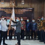 Kabar Gembira Telah Hadir di Kabupaten Tangerang, LBH Trisula Keadilan Indonesia