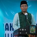 Gubernur Zul Optimis TP PKK Mampu Bergerak Bangun NTB Gemilang