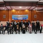 APBD Terbatas, Wagub Ingatkan 9 Pejabat Tinggi Pratama yang Dilantik Kedepankan Inovasi dan Kreatifitas