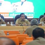 Arief Rohman Minta Seluruh OPD Dukung Percepatan Program 99 Hari Kerja