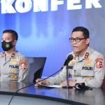 Pelaku Bom Bunuh Diri di Makassar Pasangan Suami Istri