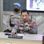 Polri Tangkap 13 Terduga Teroris di Jakarta-Makassar-NTB
