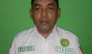 Ketua Satgas TTKKDH Jawilan : Aksi Bom Bunuh Diri Di Gereja Katedral  Makassar Sangat Biadab