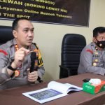 Nomor Hot Line Layanan Online Besuk Tahanan Polres Blora