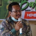 Bupati Tarik Investor Pertanian Dirikan Pabrik Benih di Blora