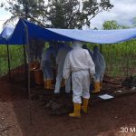 Kepala PKM Wanareja 1, Pastikan Warga Desa Madura Meninggal Bukan Karena Vaksin Covid-19