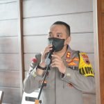 Satuan Intelkam Polres Blora, Luncurkan ‘Inovasi SKCK Blewah’ Lewat WA