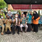 Pelayan Publik, Puskesmas Mekarmukti Adakan Vaksinasi Covid-19 Untuk Dua Desa