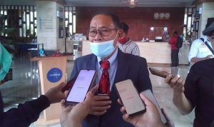 Koni Mura Akan Buka Open Bupati Cup Pertama di Sumsel