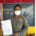 Dugaan Pencemaran Nama Baik, Anggota DPRD Sulteng Dilaporkan ke Polda