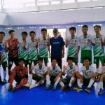 Ketum Koni Mura Tinjau Langsung Atlet Try Out POPNAS 2021